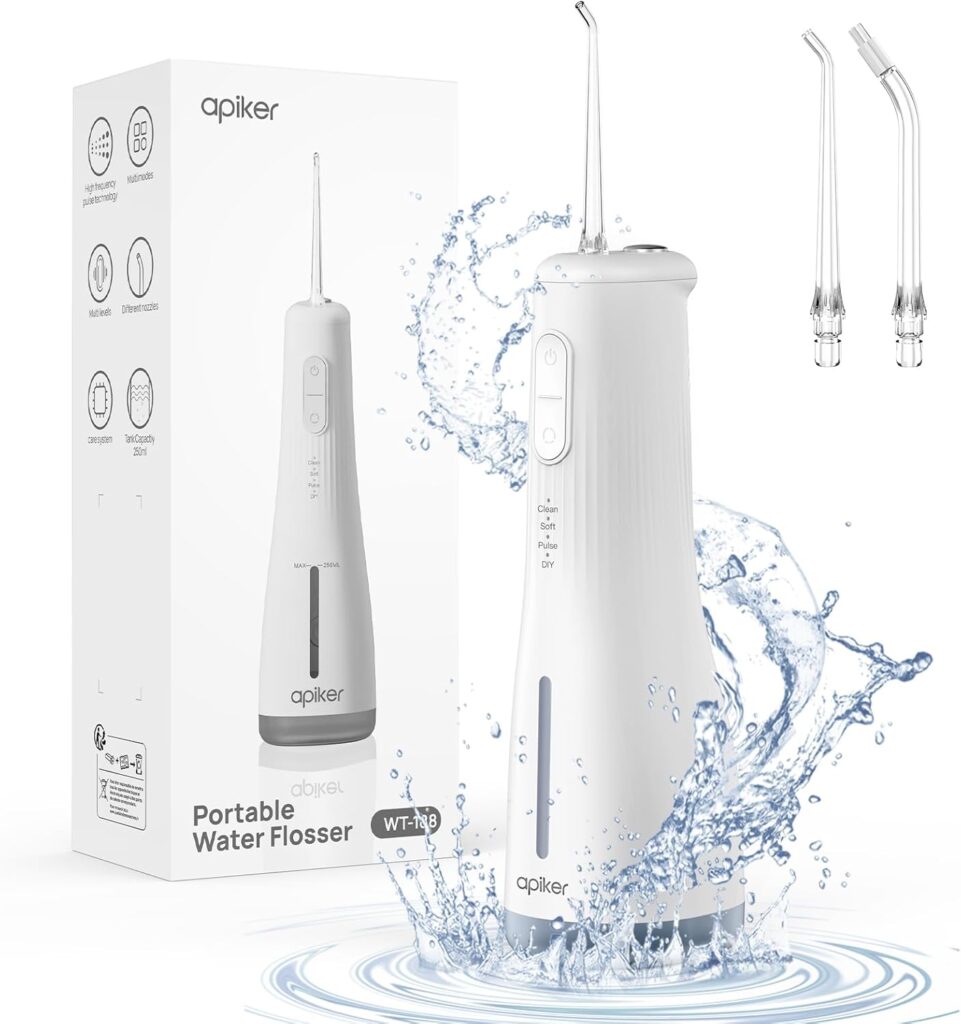 Apiker-iirrgador-bucal-waterfloss