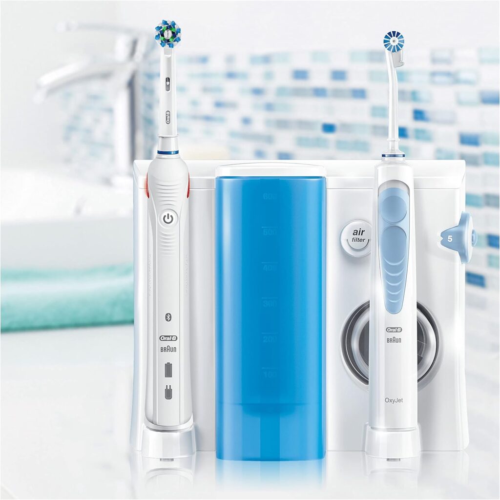 Estacion-cuidado-bucal-Oral-B-Smart-5000