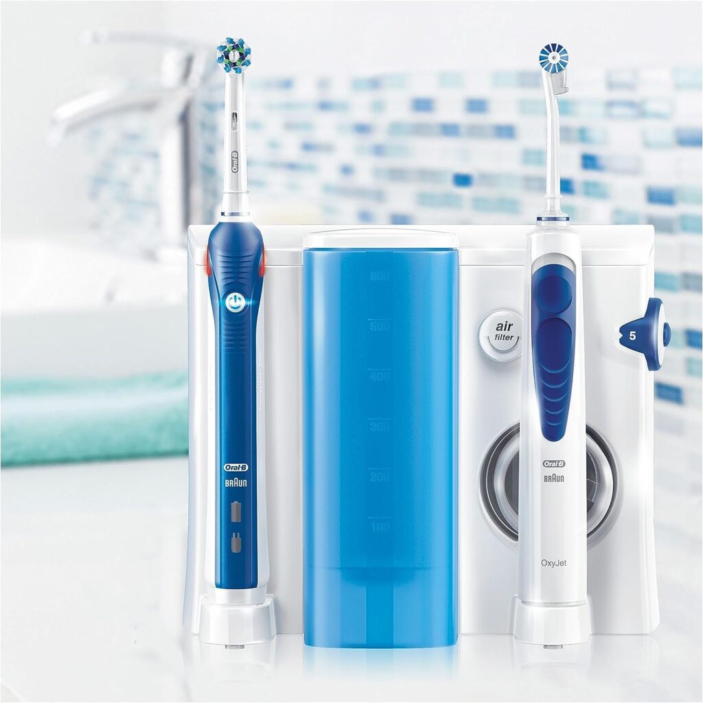 Irrigador-Oral-B-PRO-2000