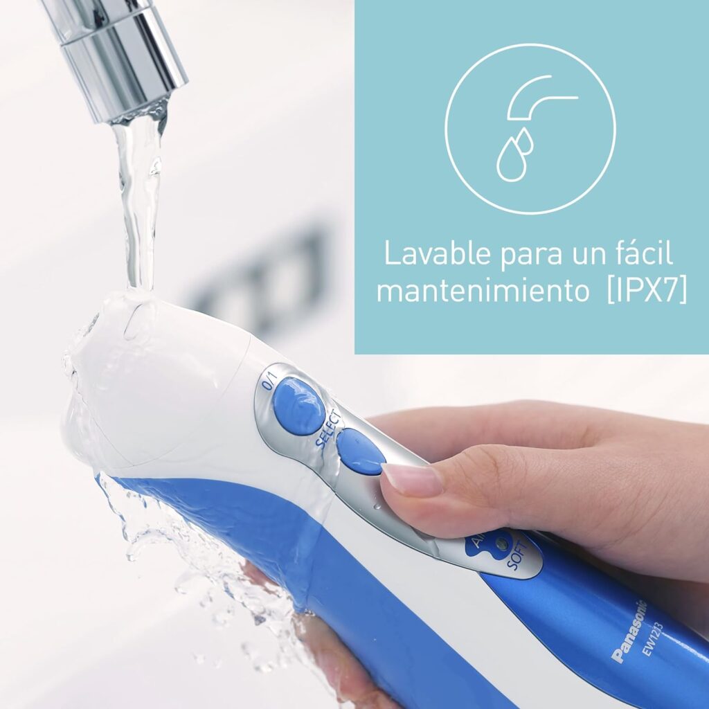 Irrigador Panasonic EW1211W845