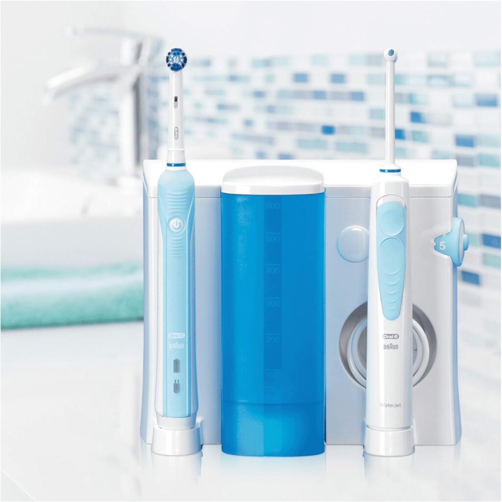 Oral-B kit para la higiene bucal