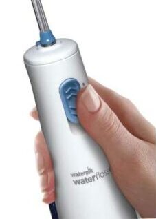 Waterpik Inalámbrico Express WP-02