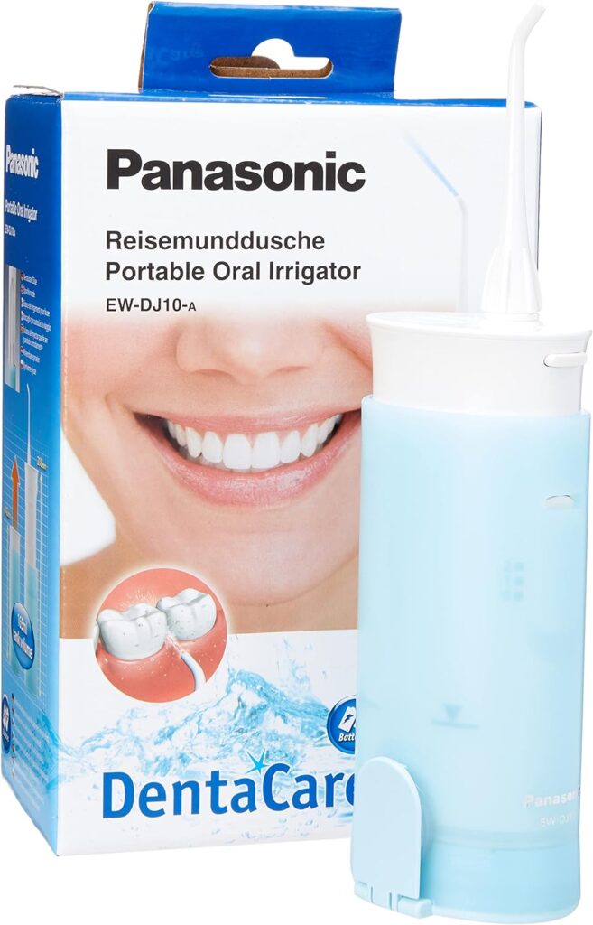 irrigador dental EW-DJ40