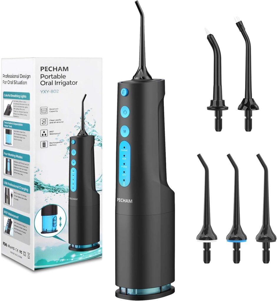 Irrigador dental PechamYXY-802